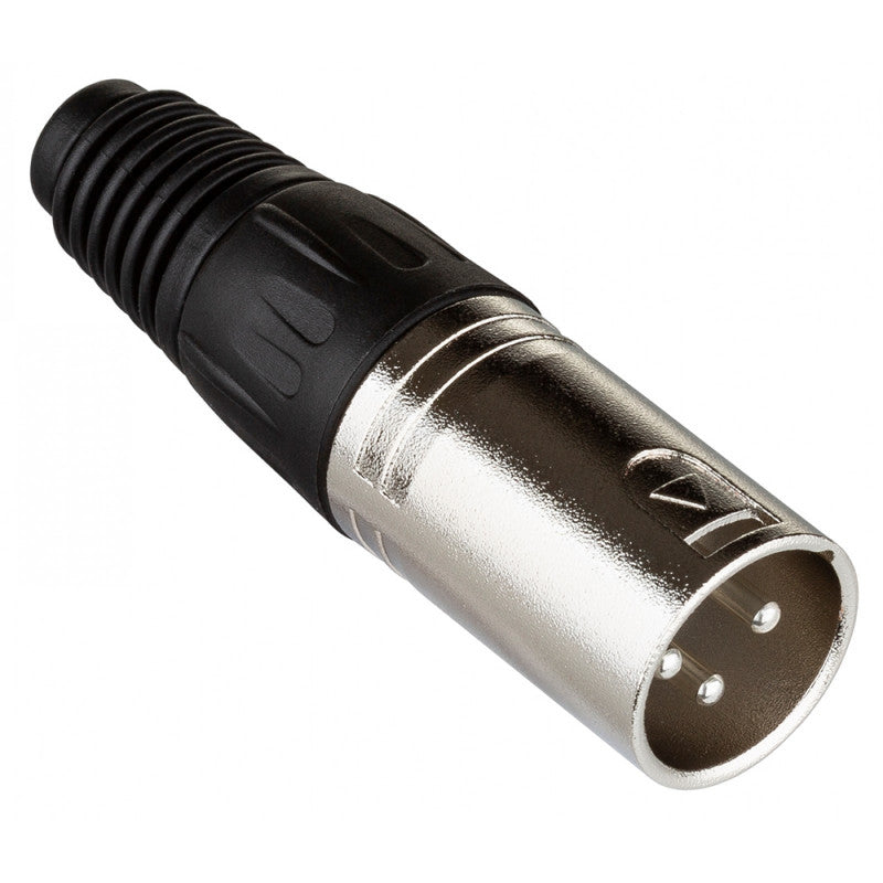 JB SYSTEMS XLR male CABLE