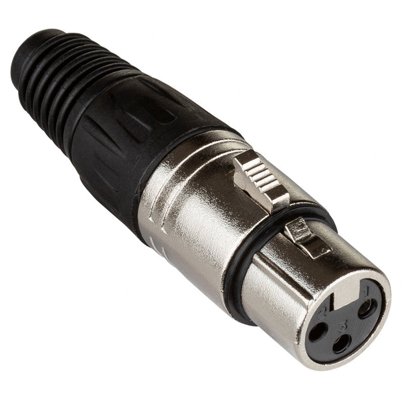 JB SYSTEMS XLR female CABLE
