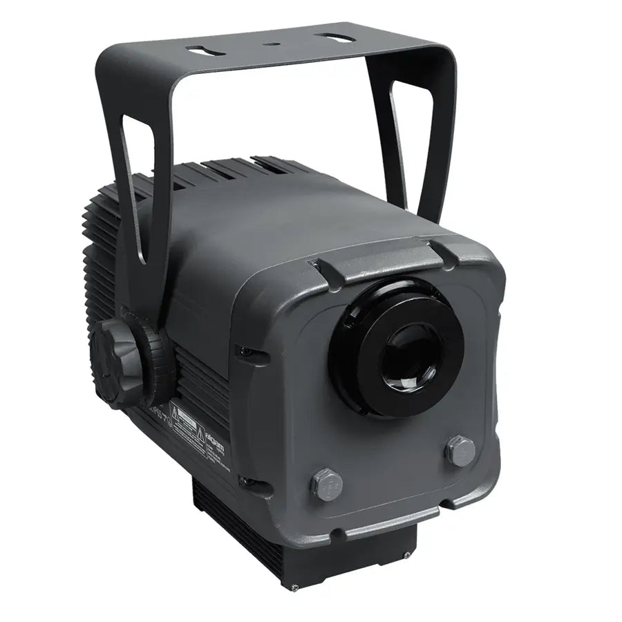 Algam Lighting GOBO Compact Projector 120W IP65