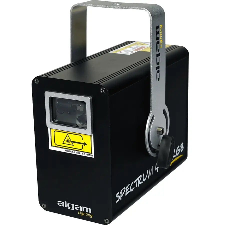Algam Lighting SPECTRUM 400 RGB Laser 400 mW