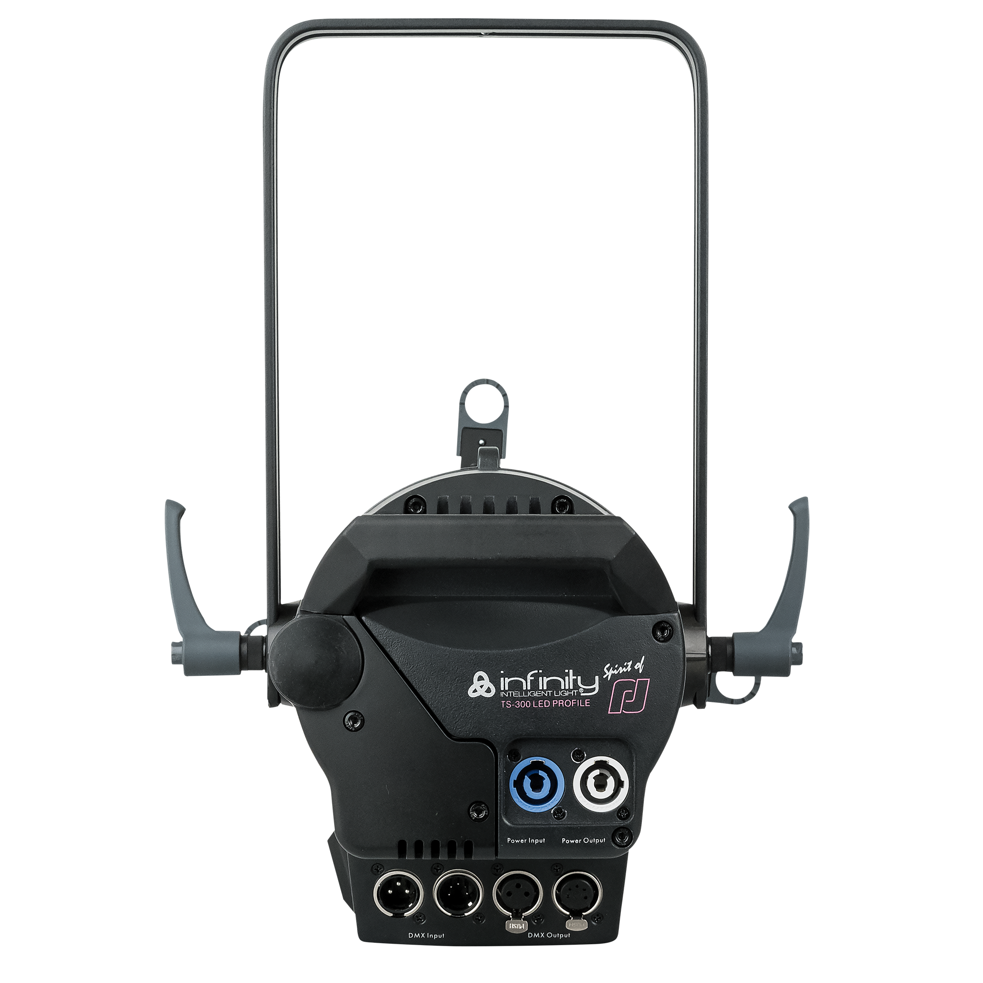 INFINITY TS-300 Profile Engine 3200 K Body without Lens 3200 K Corpo senza obiettivo