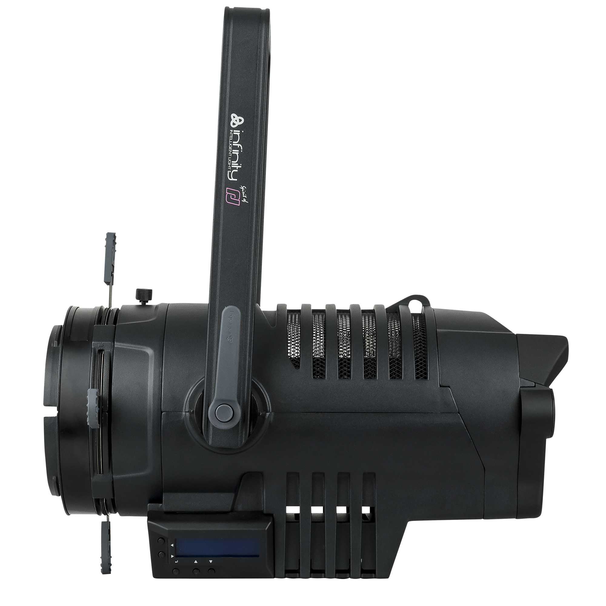 INFINITY TS-300 Profile Engine 3200 K Body without Lens 3200 K Corpo senza obiettivo