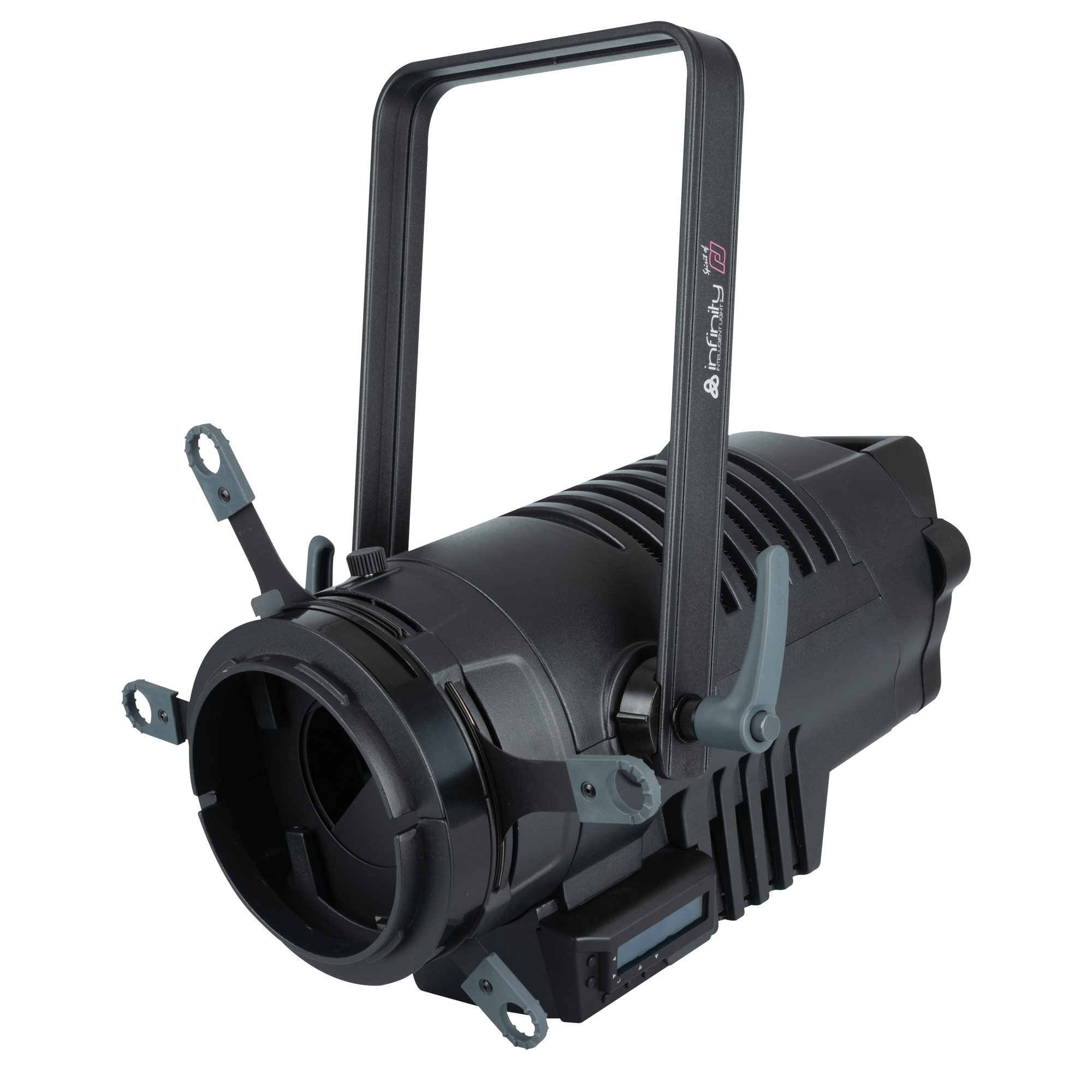 INFINITY TS-300 Profile Engine 5700 K Body without Lens 5700 K Corpo senza obiettivo
