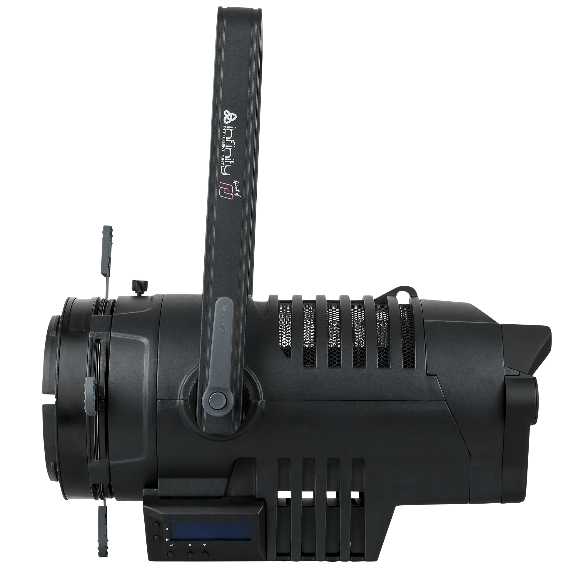 INFINITY TS-300 Profile Engine 5700 K Body without Lens 5700 K Corpo senza obiettivo