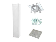 ALUTRUSS Set Leggio da Traliccio
