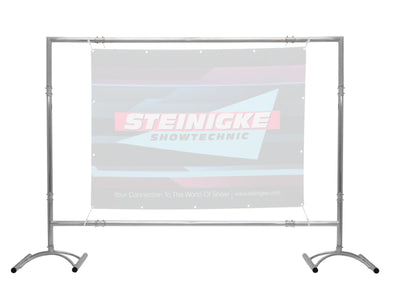 ALUTRUSS Set SINGLELOCK Divider 3.35 x 2.15m
