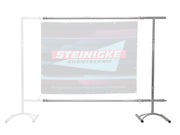 ALUTRUSS Set SINGLELOCK Divider Extension 3.35 x 2.15m
