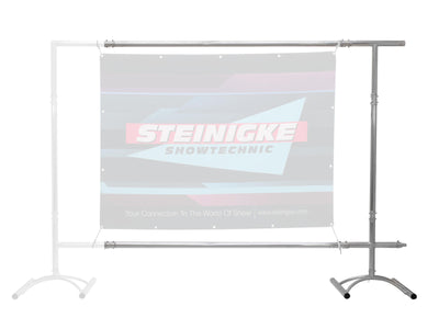 ALUTRUSS Set SINGLELOCK Divider Extension 3.35 x 2.15m