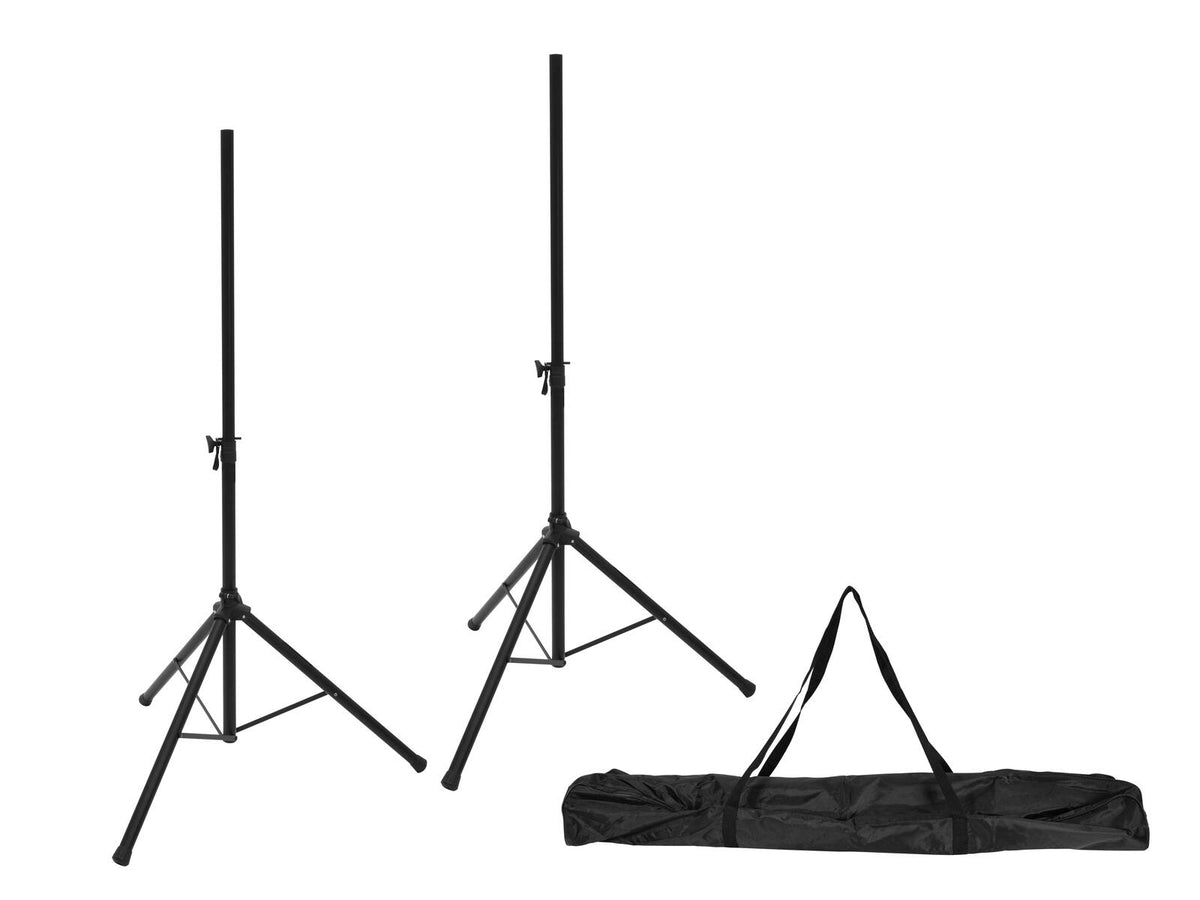 Omnitronic Set 2x M-3