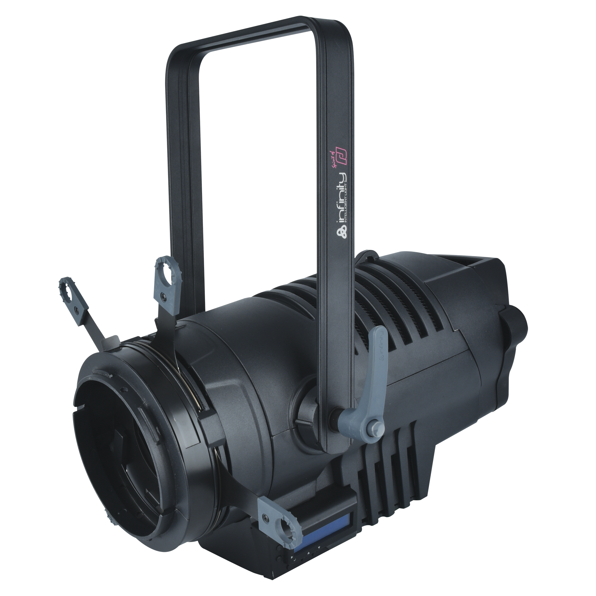 INFINITY TS-260C7 Profile Engine Body without Lens Corpo senza obiettivo