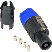 JB SYSTEMS PROLOCK male CABLE