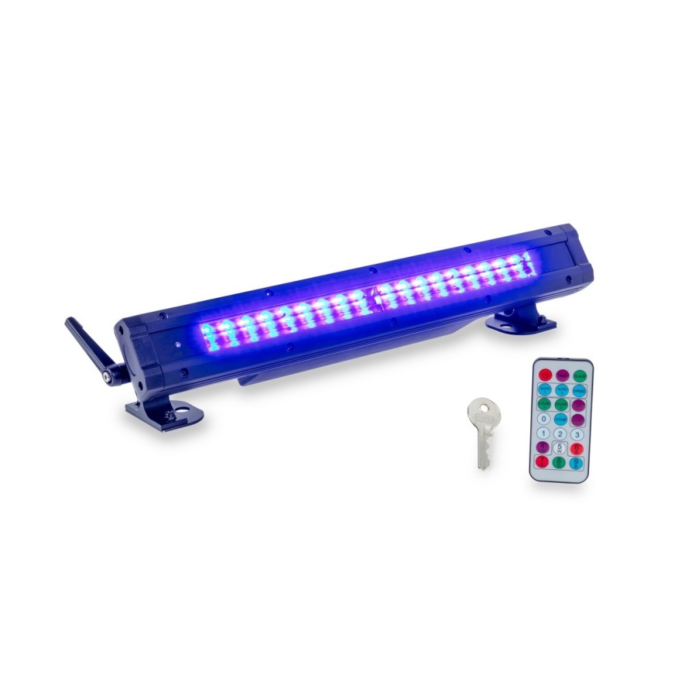 CENTOLIGHT WIDE WALL BAR BARRA LED IP65