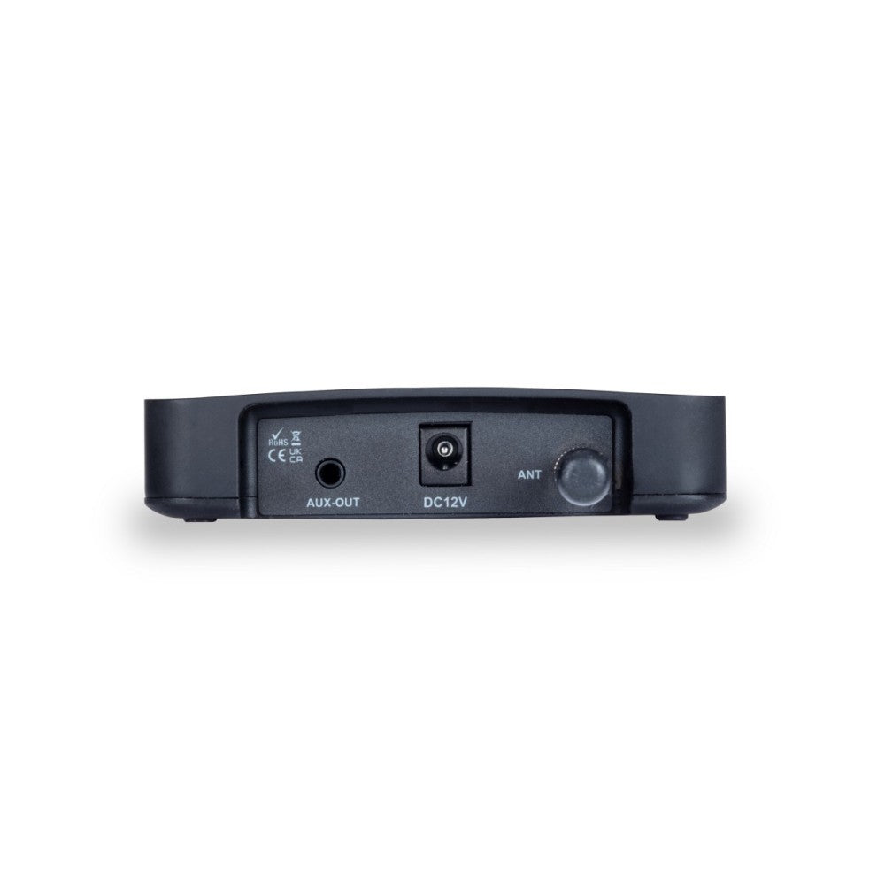 HELVIA LIVEO-BT TX Trasmettitore BT Multipoint per diffusori Liveo BT