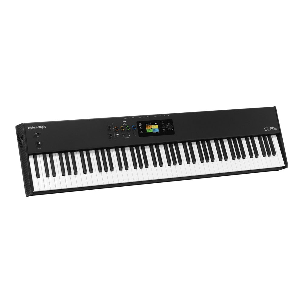 StudioLogic SL88 MK2