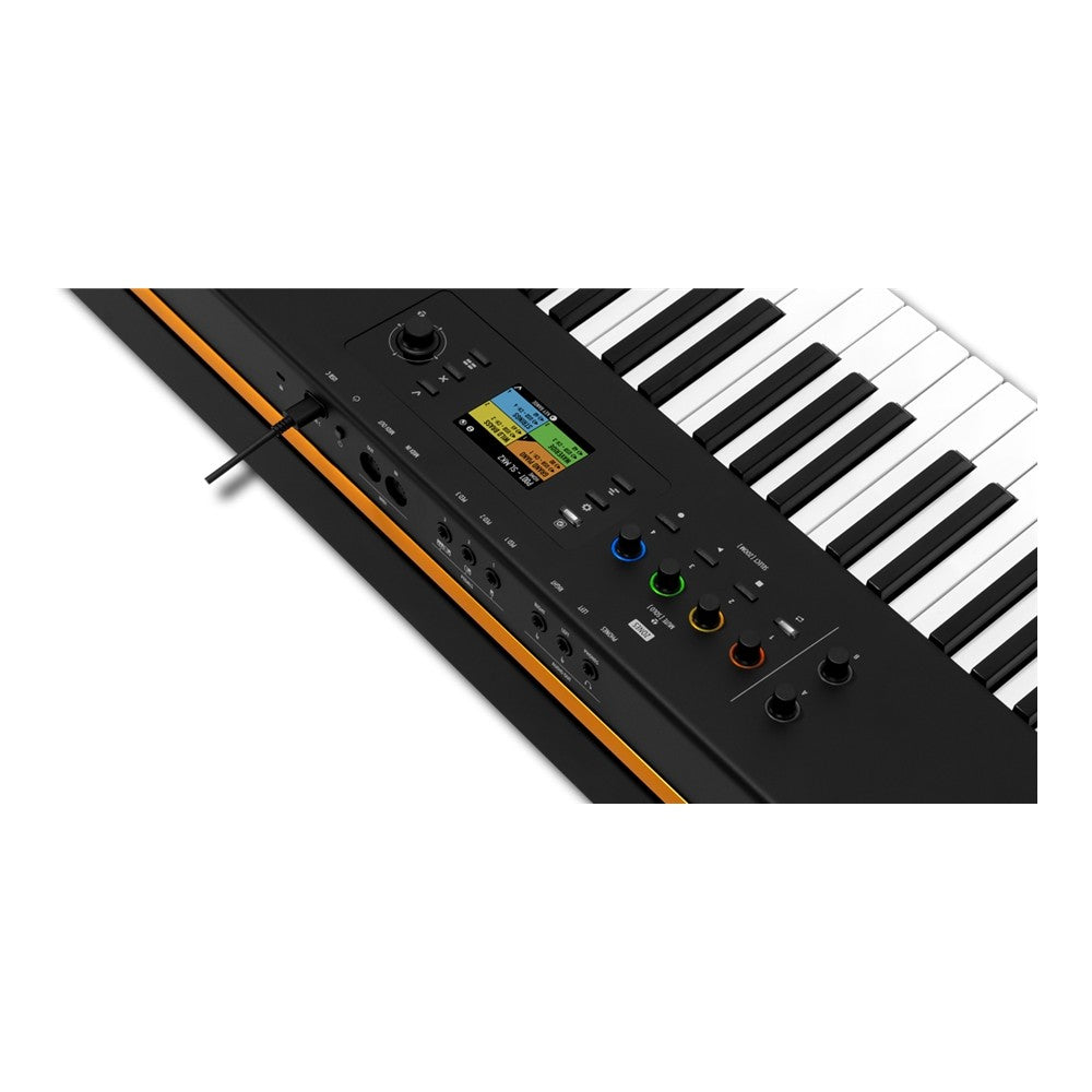 StudioLogic SL88 MK2