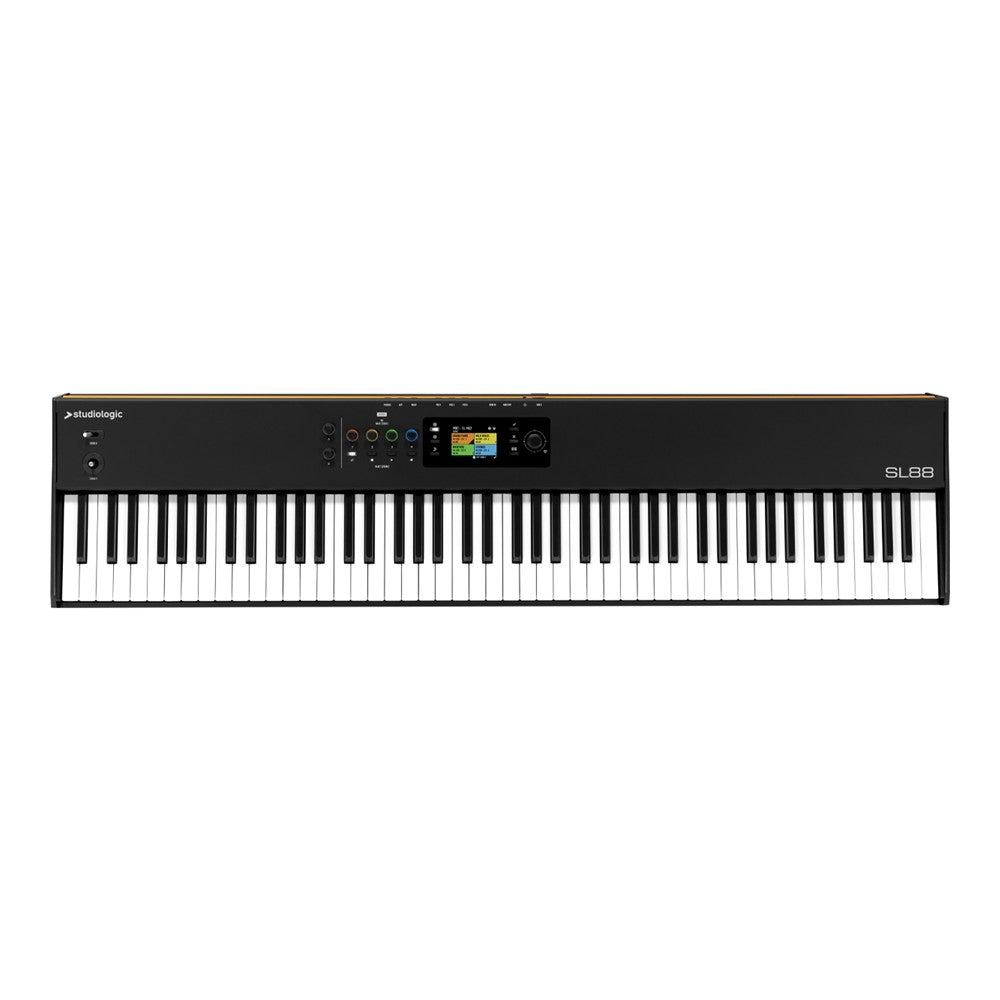 StudioLogic SL88 MK2