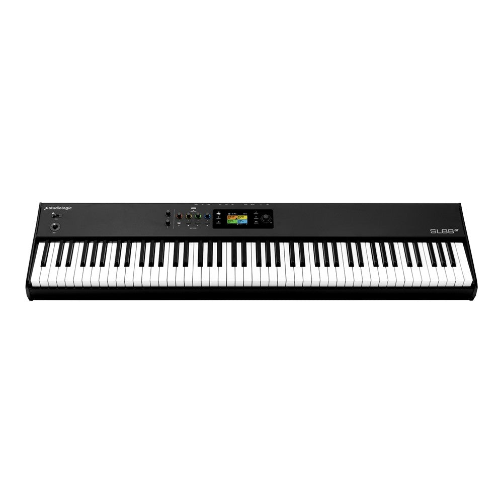 StudioLogic SL88 GT MK2