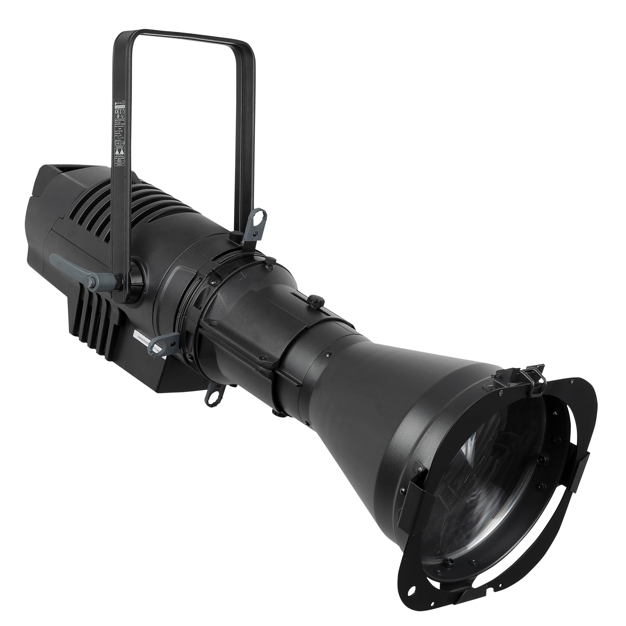 INFINITY Lens for Infinity Profile TLT-10 10° lens tube TLT-10 tubo dell'obiettivo, 10°