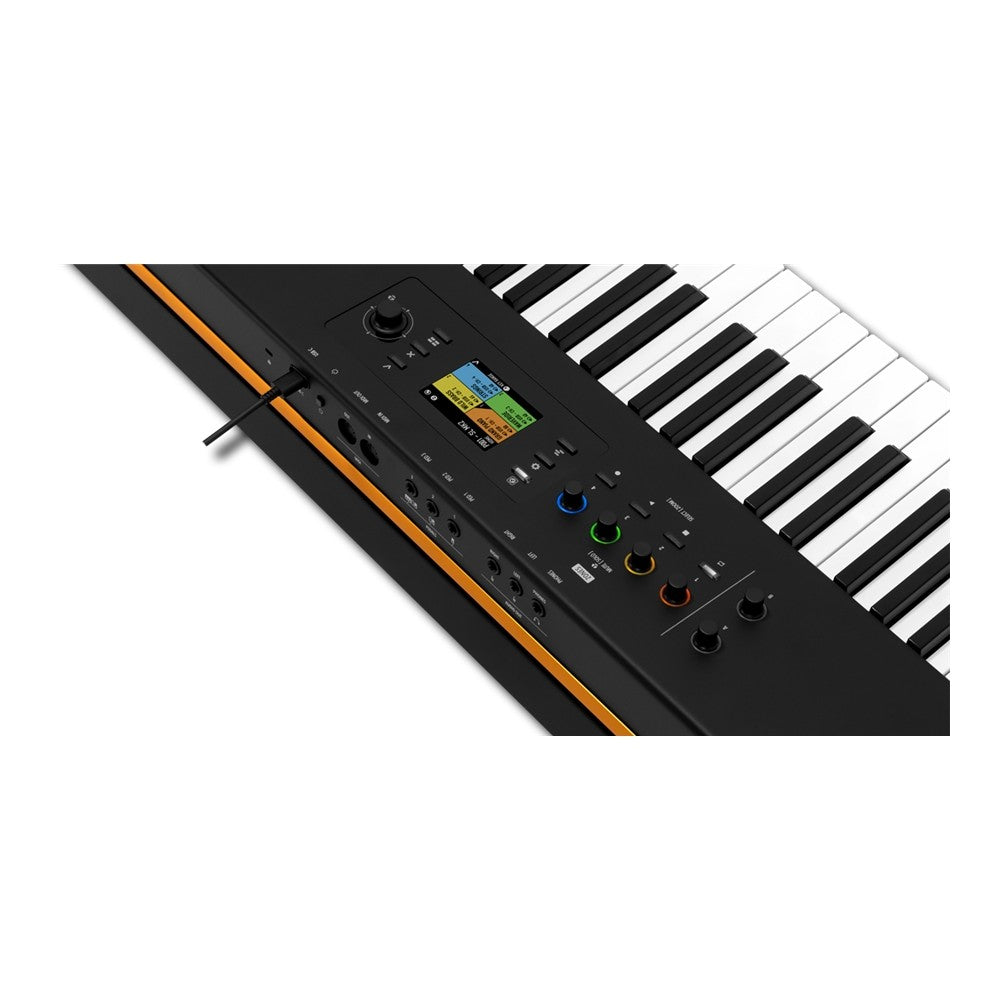 StudioLogic SL88 GT MK2