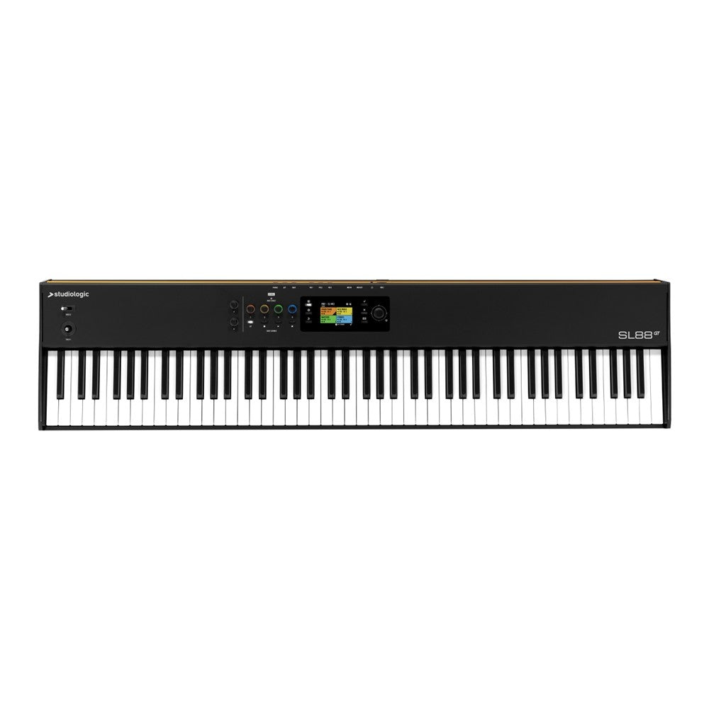 StudioLogic SL88 GT MK2