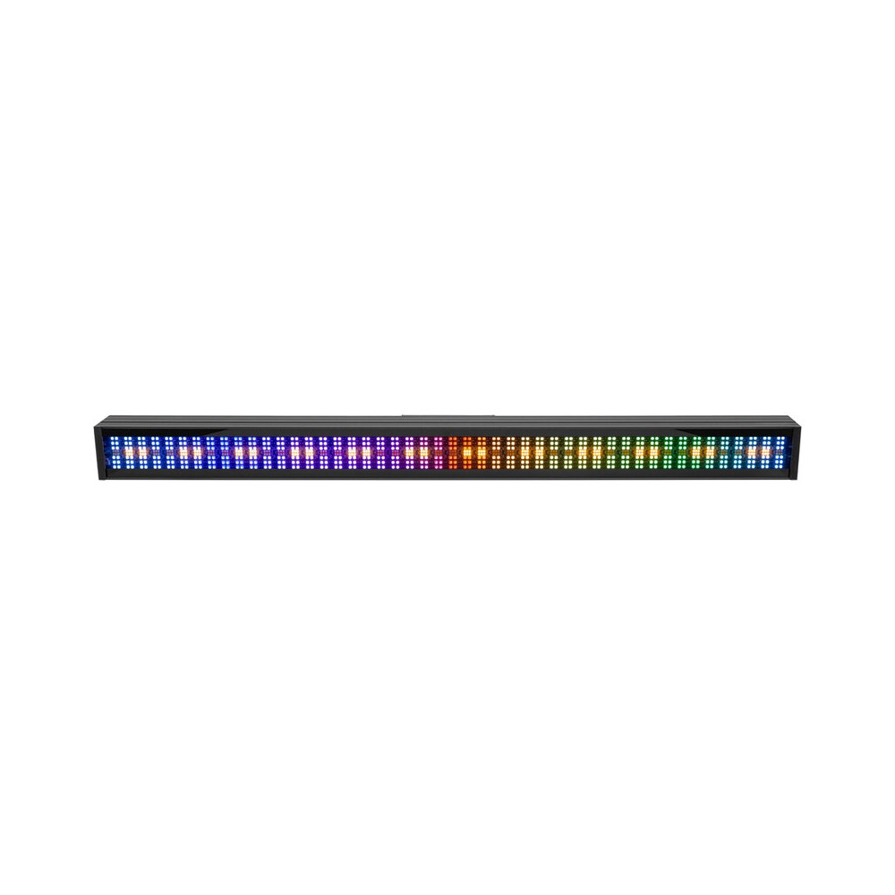 Evolite Thunder Bar Strip LED bar 48 pixel RGBA 150 W
