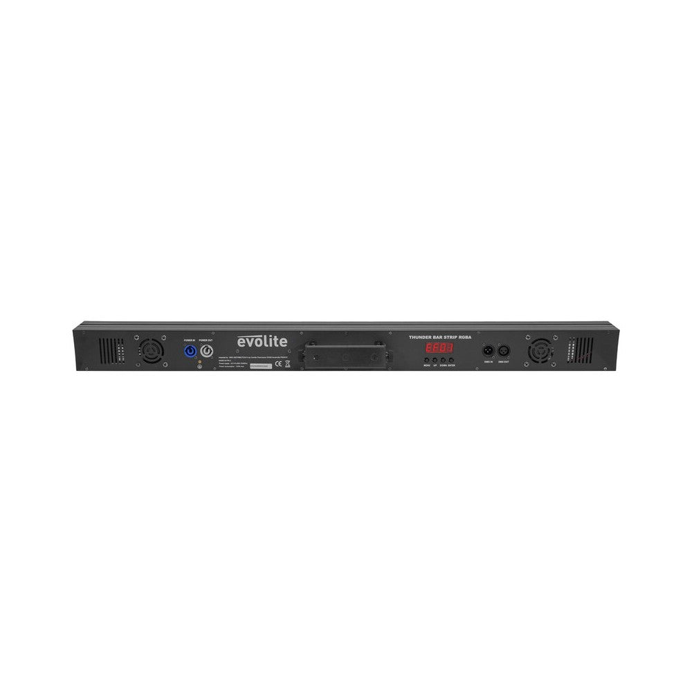 Evolite Thunder Bar Strip LED bar 48 pixel RGBA 150 W