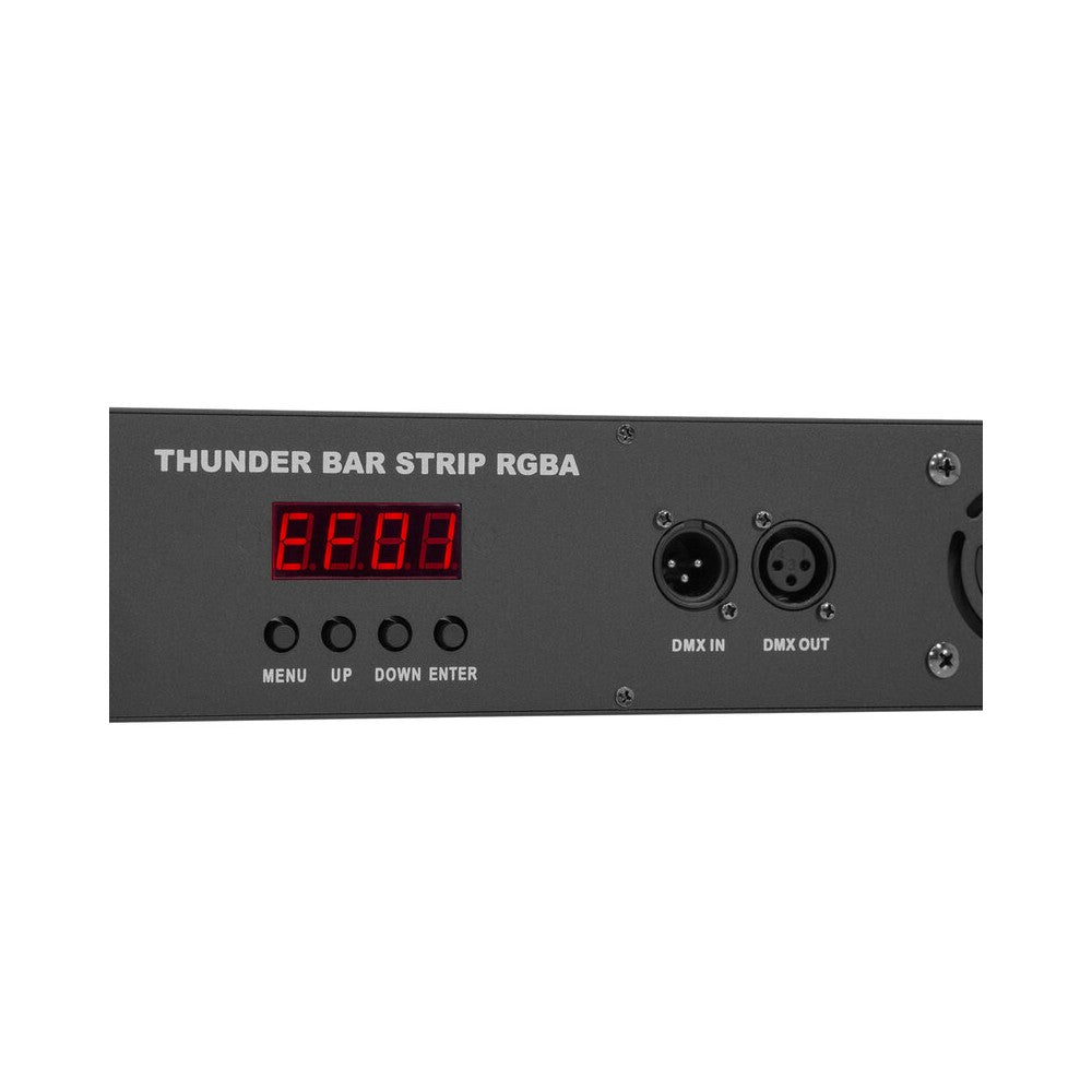 Evolite Thunder Bar Strip LED bar 48 pixel RGBA 150 W