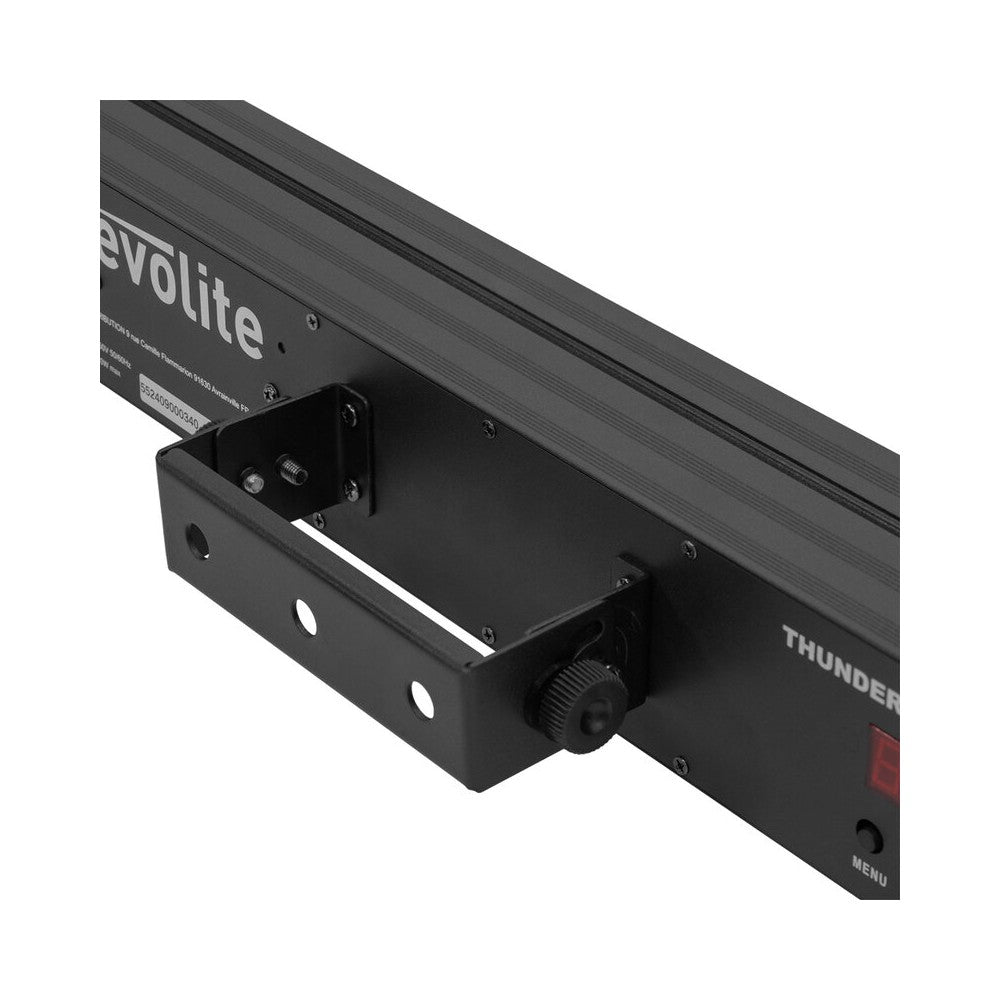 Evolite Thunder Bar Strip LED bar 48 pixel RGBA 150 W