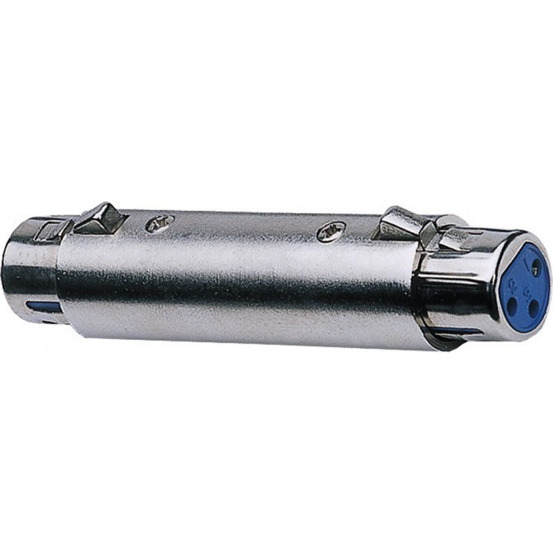 JB SYSTEMS Adapter XLR female/XLR female