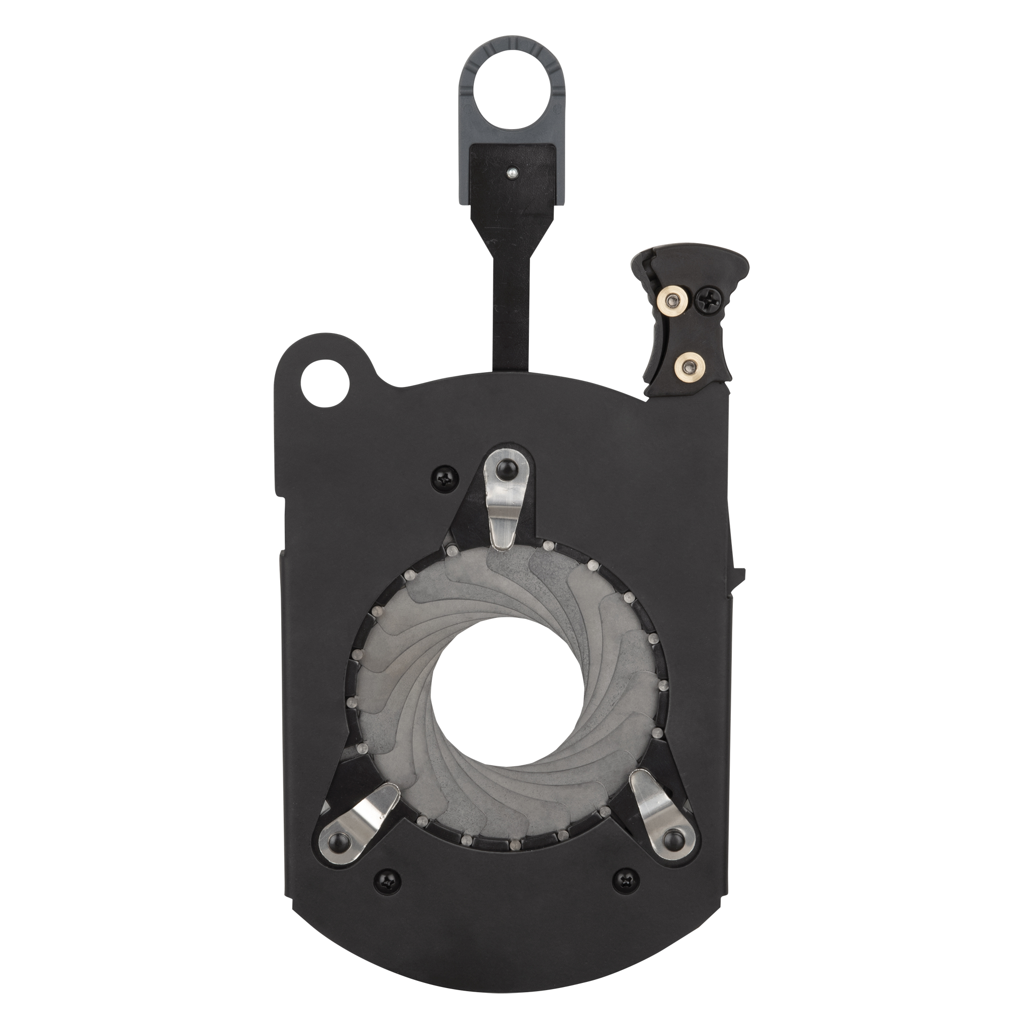 INFINITY Iris for Infinity TS-300 and TS-260C7 20-leaf Iris for Profile Fixtures Iride a 20 lamelle per Profile