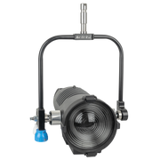 INFINITY Pole Operation Yoke for Fresnel Made by Doughty Prodotto da Doughty