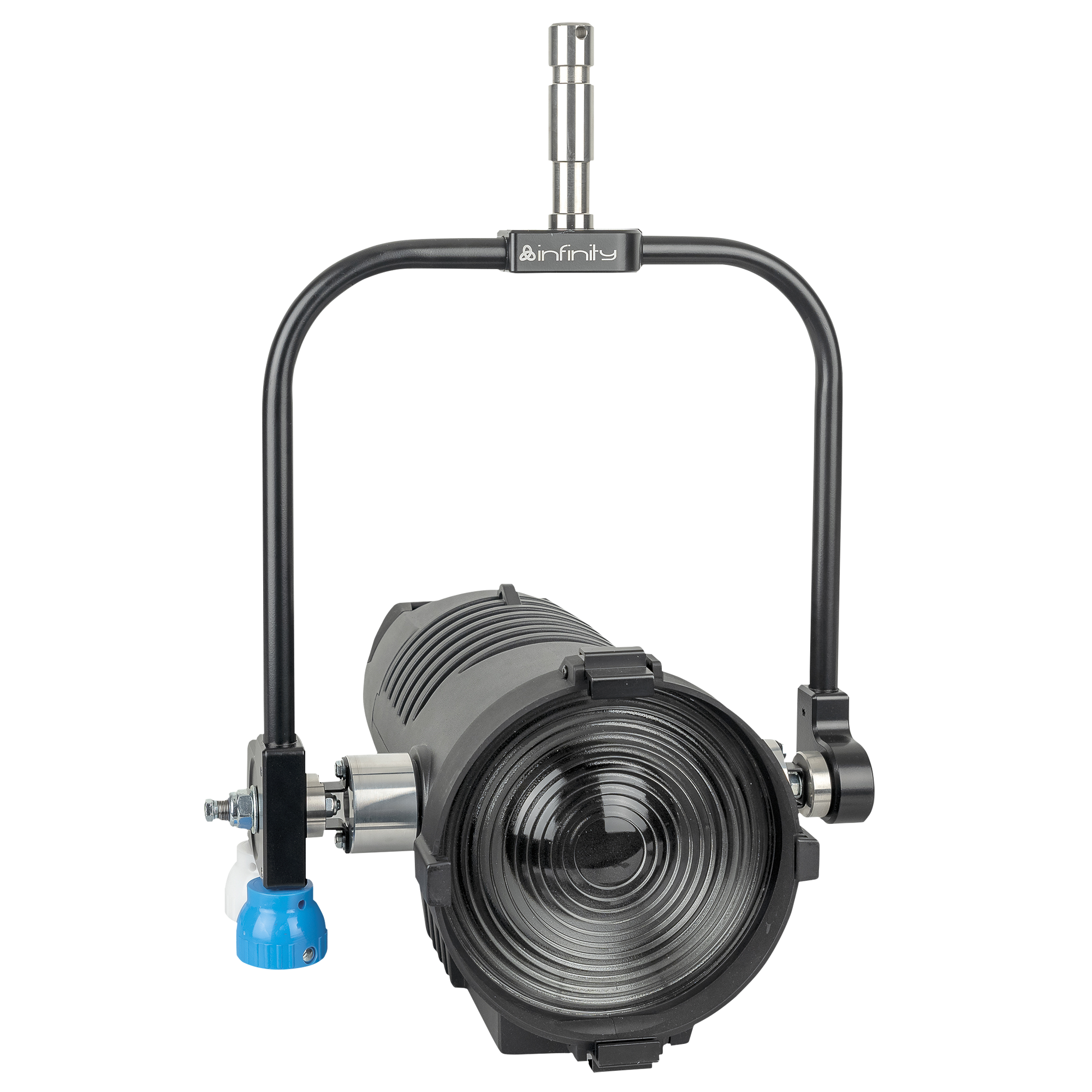 INFINITY Pole Operation Yoke for Fresnel Made by Doughty Prodotto da Doughty