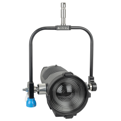 INFINITY Pole Operation Yoke for Fresnel Made by Doughty Prodotto da Doughty