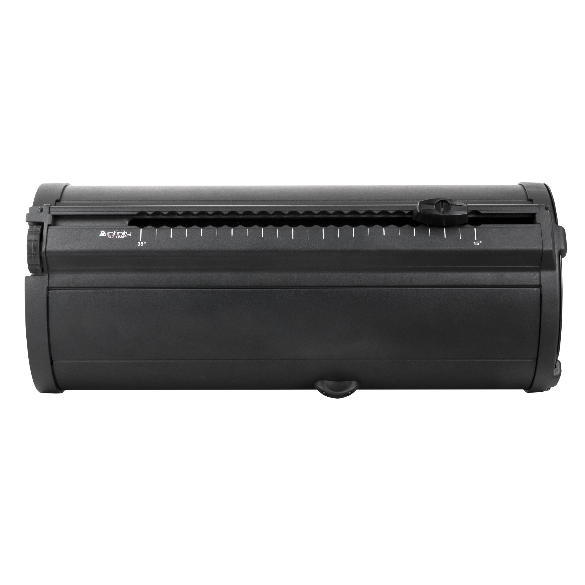 INFINITY Zoom Lens for Infinity Profile TLT-1535 15 - 35° zoom TLT-1535 livello di zoom 15 - 35°