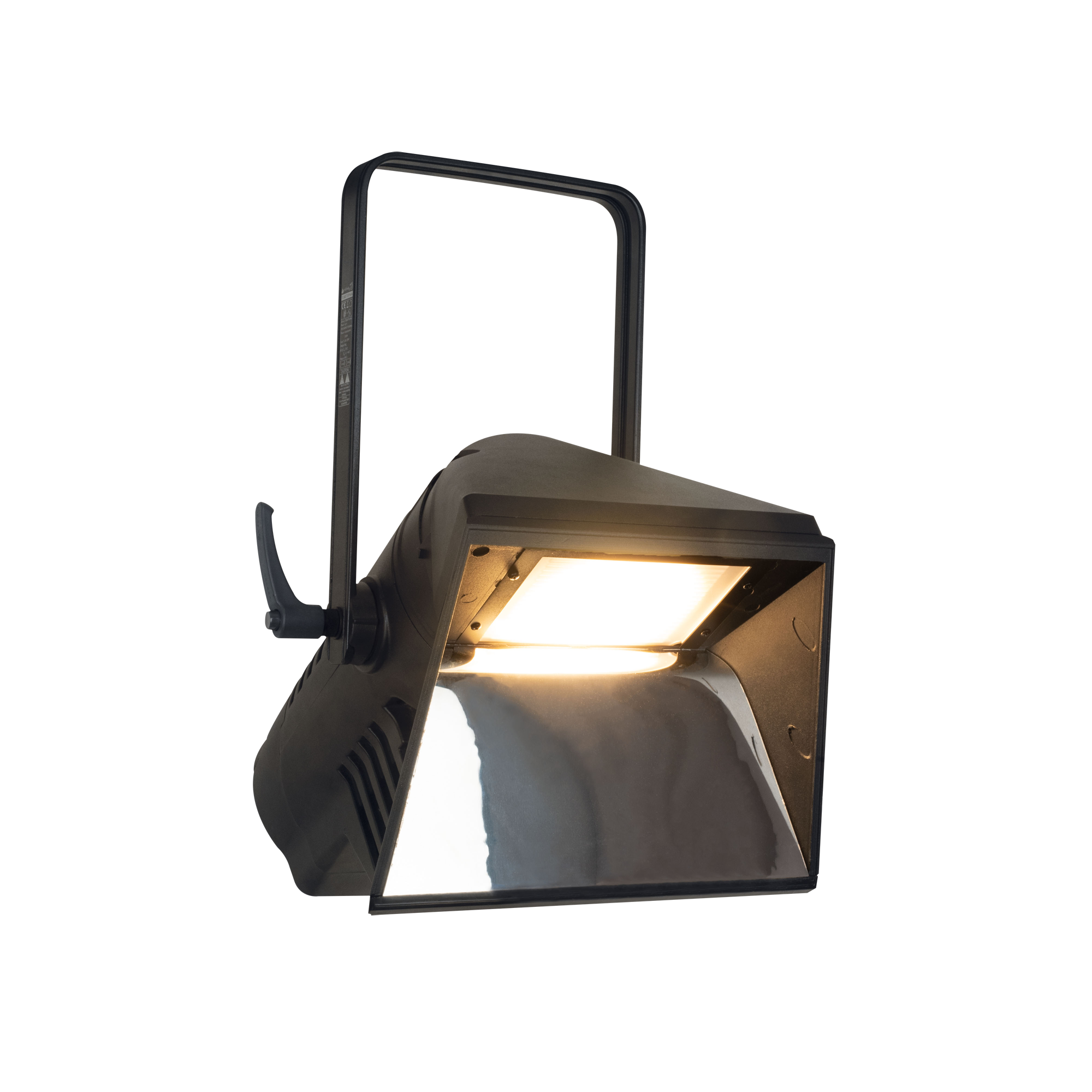 INFINITY Cyclorama Adapter for Signature Profiles Bright, even cyclorama wash light Luce wash cyclorama luminosa e uniforme