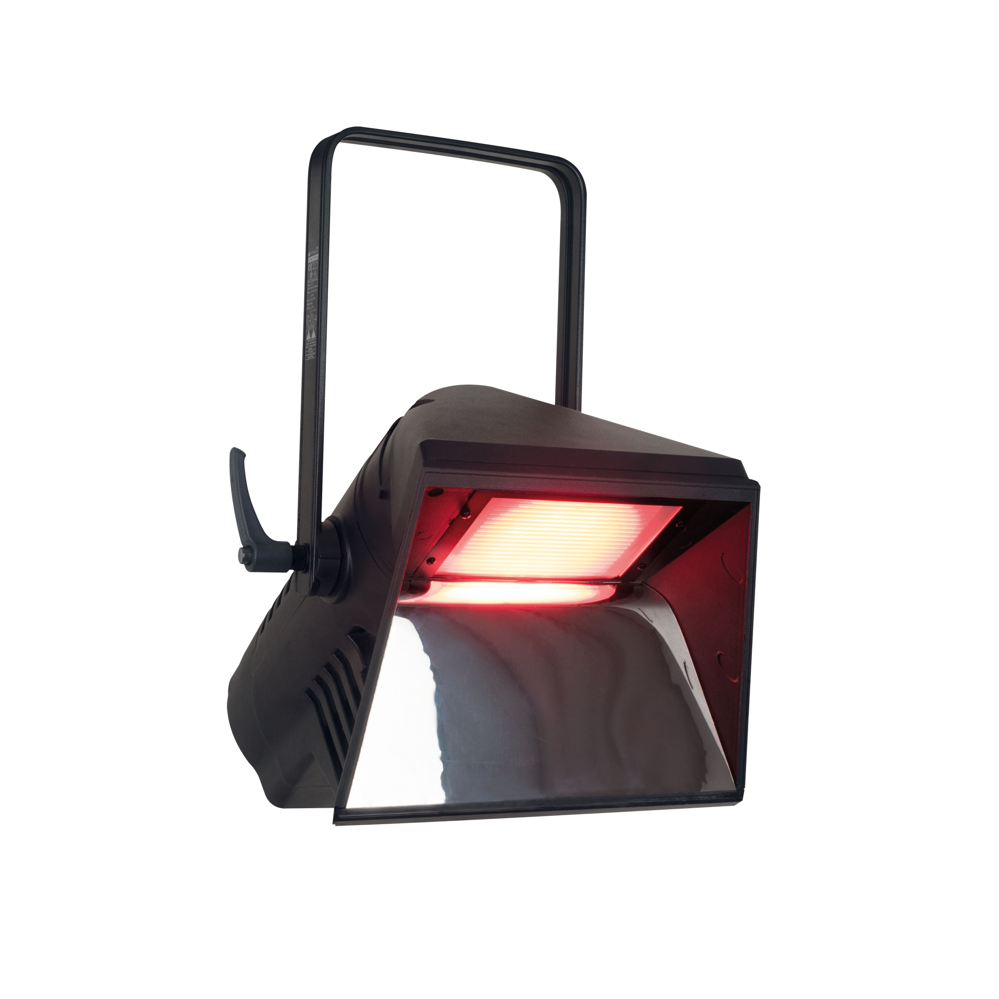 INFINITY Cyclorama Adapter for Signature Profiles Bright, even cyclorama wash light Luce wash cyclorama luminosa e uniforme