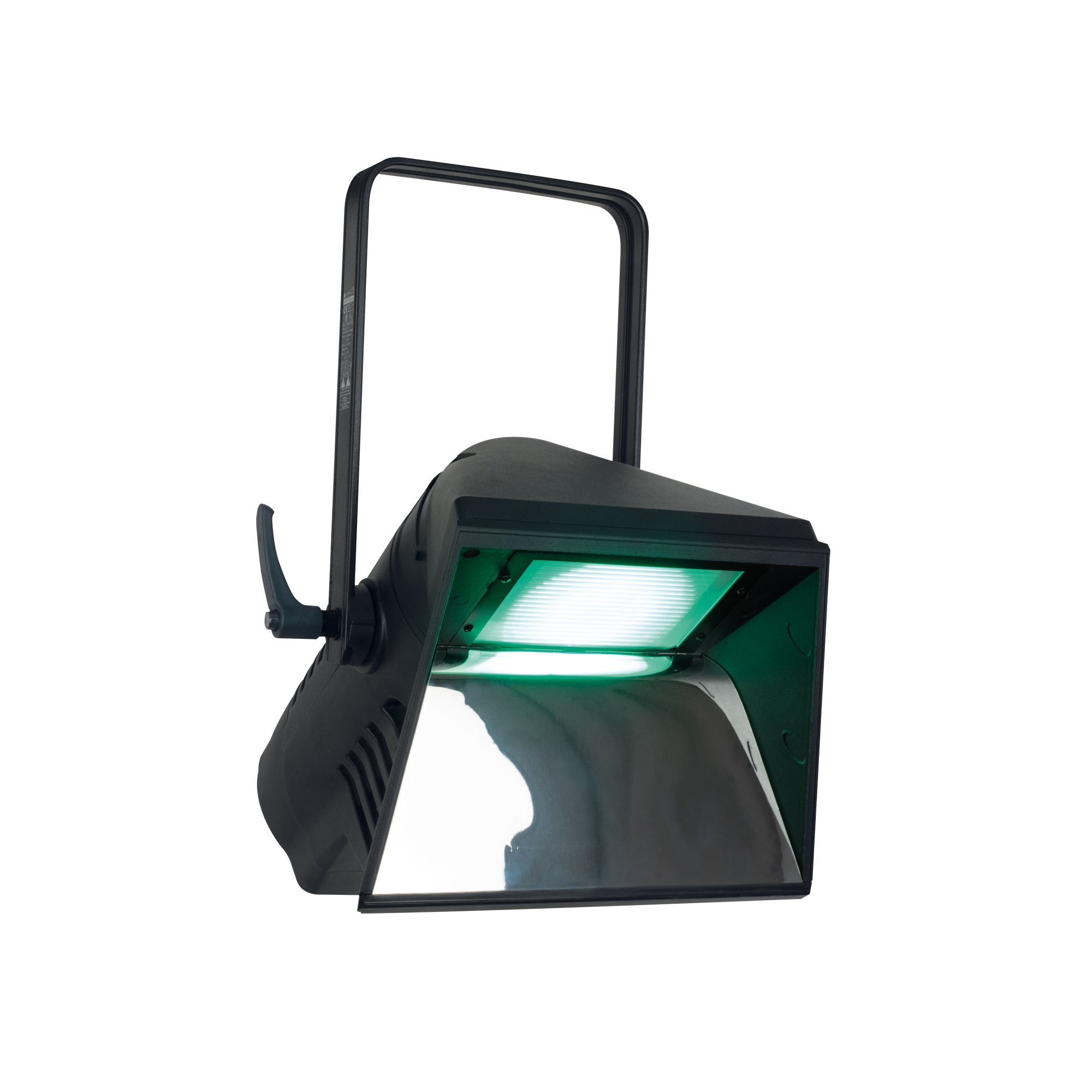INFINITY Cyclorama Adapter for Signature Profiles Bright, even cyclorama wash light Luce wash cyclorama luminosa e uniforme