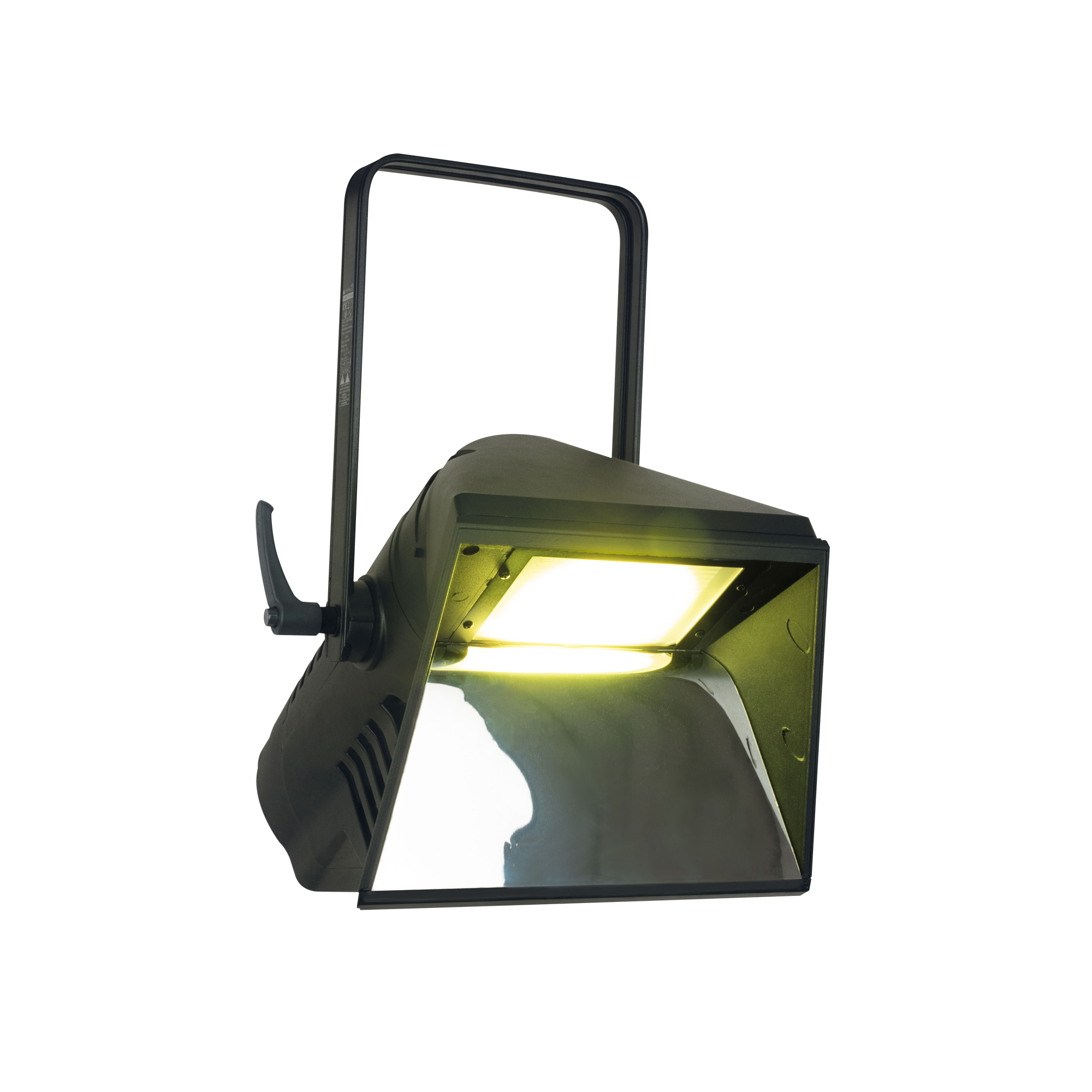 INFINITY Cyclorama Adapter for Signature Profiles Bright, even cyclorama wash light Luce wash cyclorama luminosa e uniforme