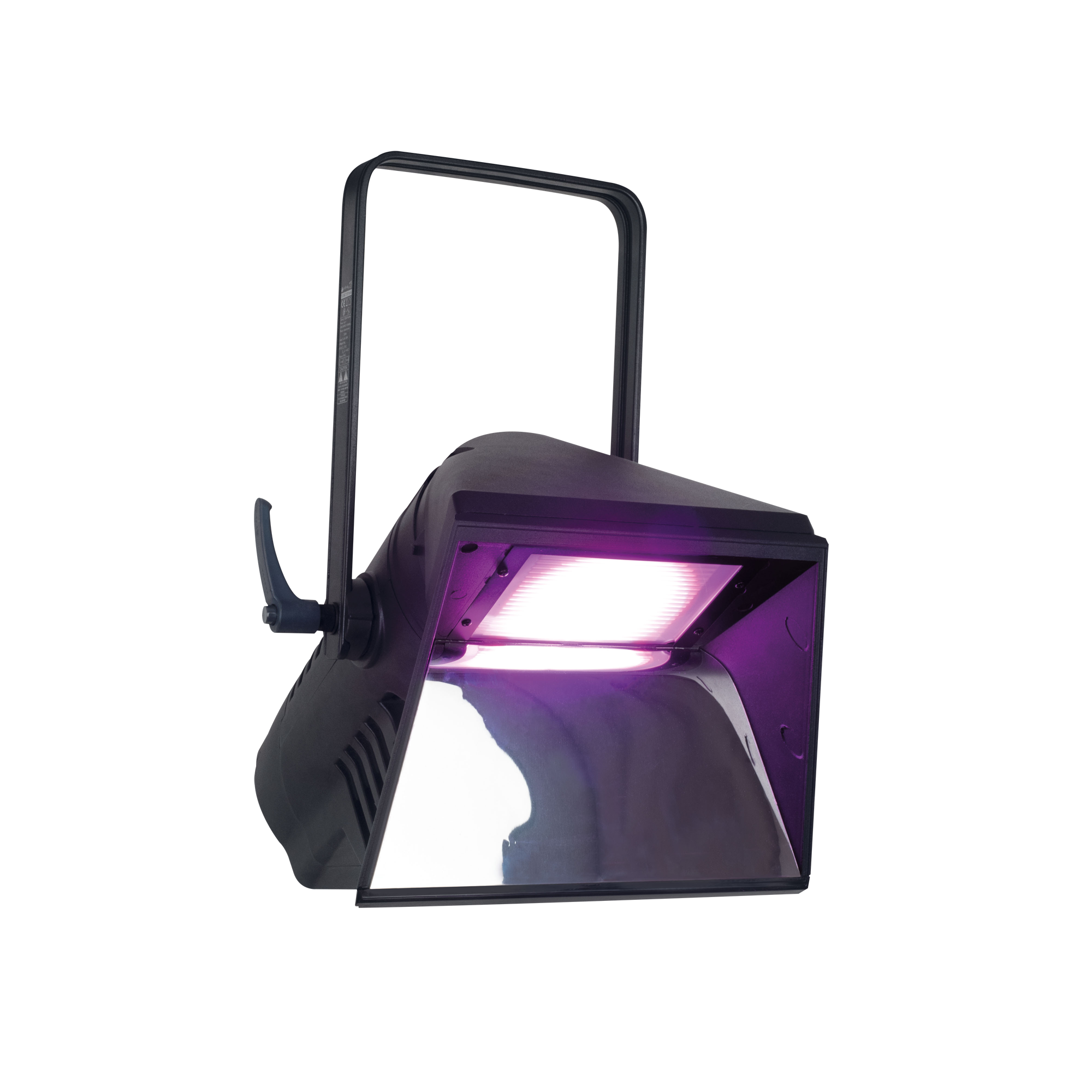 INFINITY Cyclorama Adapter for Signature Profiles Bright, even cyclorama wash light Luce wash cyclorama luminosa e uniforme
