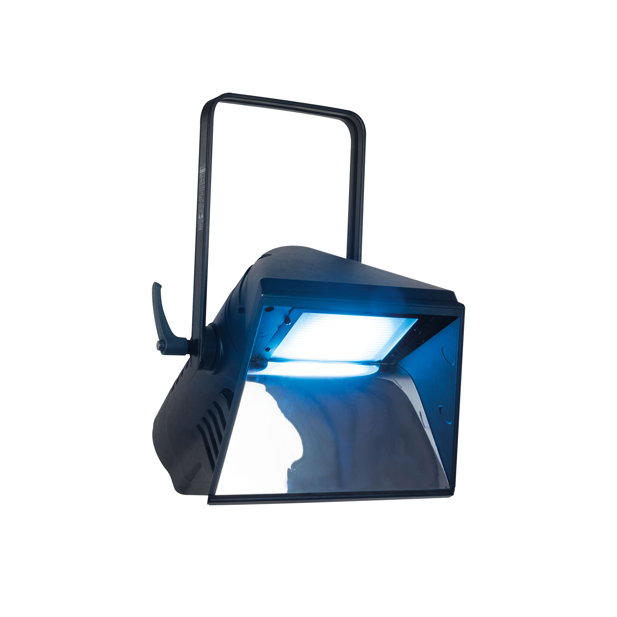 INFINITY Cyclorama Adapter for Signature Profiles Bright, even cyclorama wash light Luce wash cyclorama luminosa e uniforme