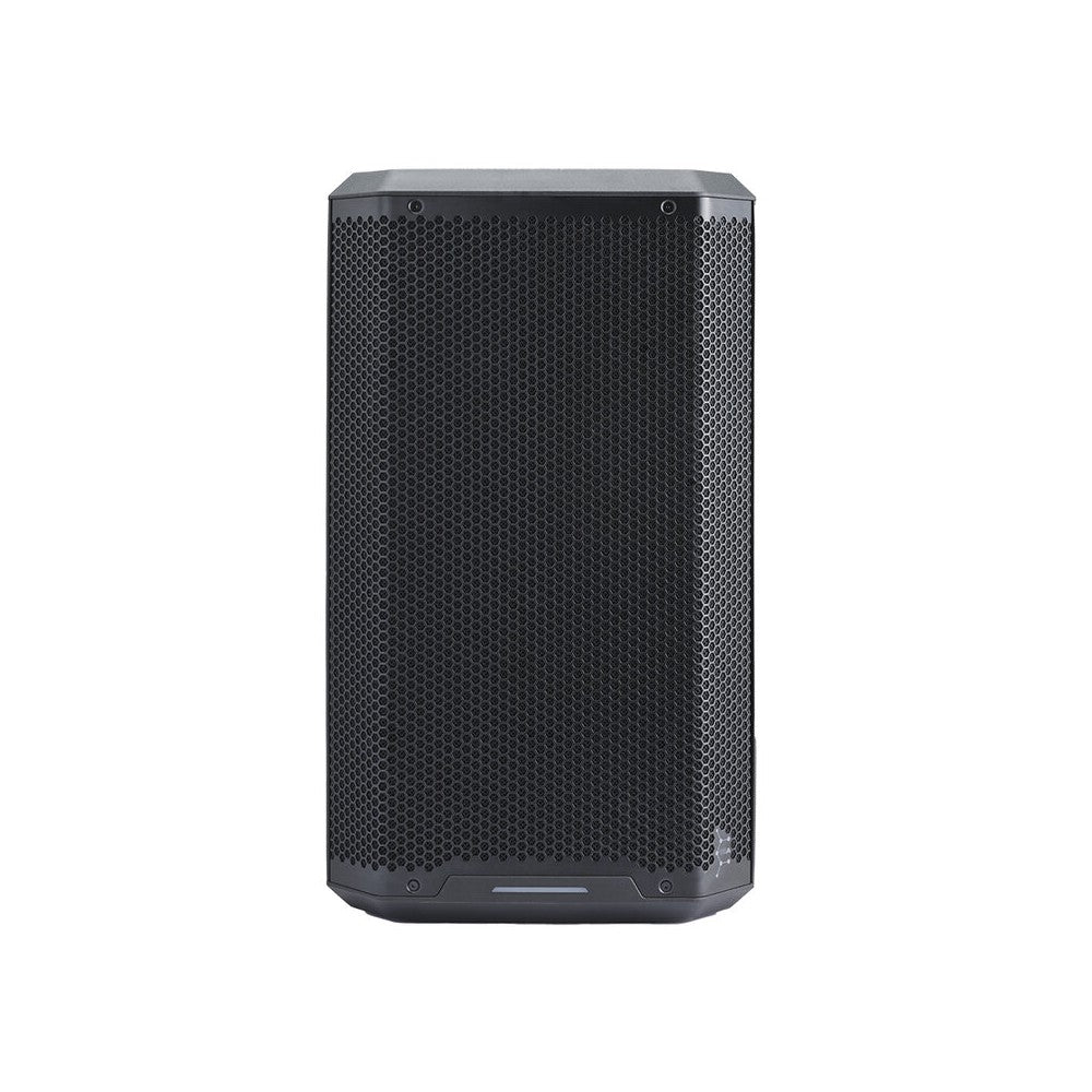 Audiophony Active PA 2 ways loudspeakers with DSP, 12" LF + 1,35" HF,  Bluetooth TWS, App