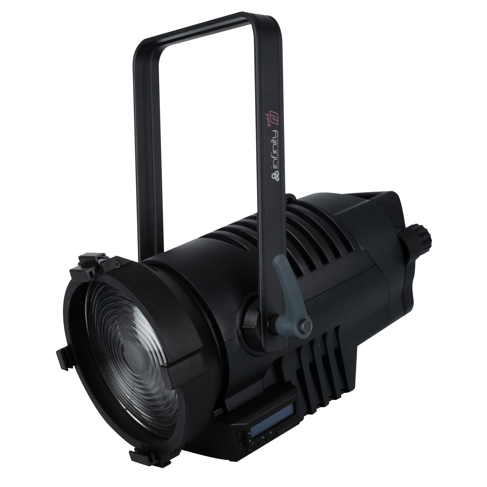 INFINITY TF-300 Fresnel 5700 K Fresnel 300 W LED 5700 K Fresnel 300 W LED