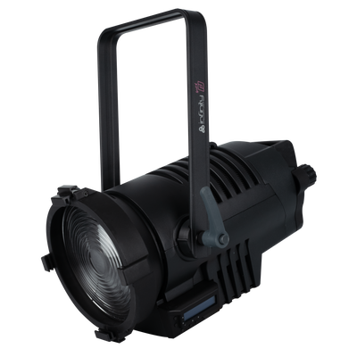 INFINITY TF-300 Fresnel 5700 K Fresnel 300 W LED 5700 K Fresnel 300 W LED