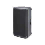 Audiophony Active PA 2 ways loudspeakers with DSP, 15" LF + 1,35" HF,  Bluetooth TWS, App