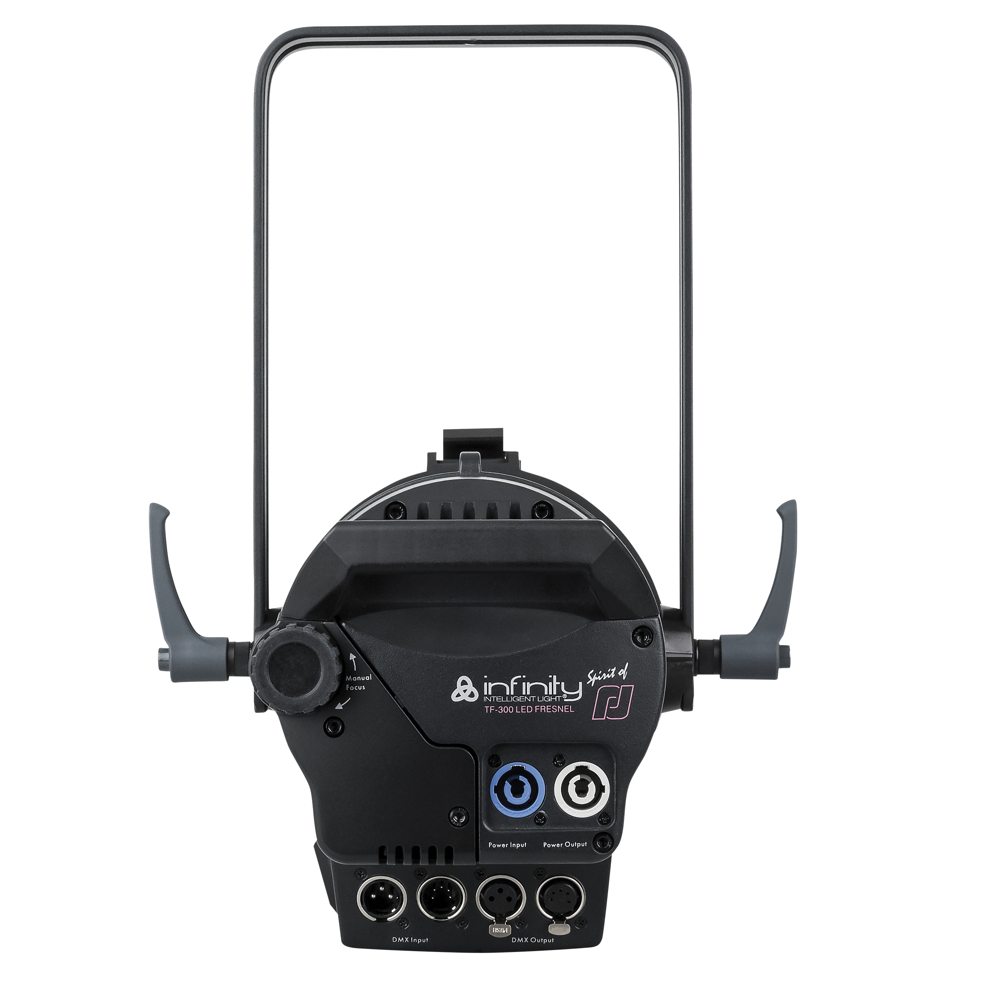 INFINITY TF-300 Fresnel 3200 K Fresnel 300 W LED 3200 K Fresnel 300 W LED