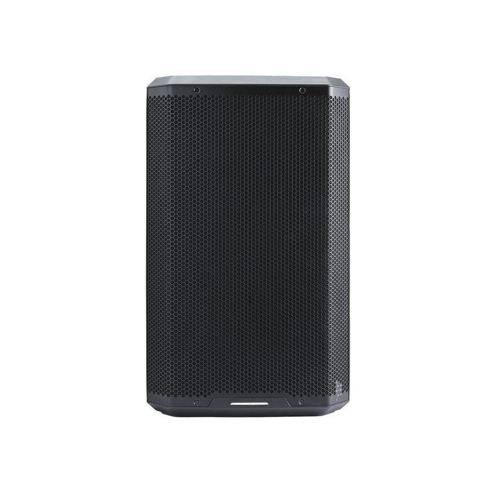 Audiophony Altavoces PA activos de 2 vías con DSP, 15" LF + 1,35" HF, Bluetooth TWS, App