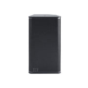 Audiophony 300 W passive installation loudspeaker, 8" LF + 8" coax, 8 ohm, black