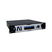 Avolites Compact, high-performance server for live video manipulation, 1 x 4K and 2 x HD outputs, 1TB of NVMe storage, hardware