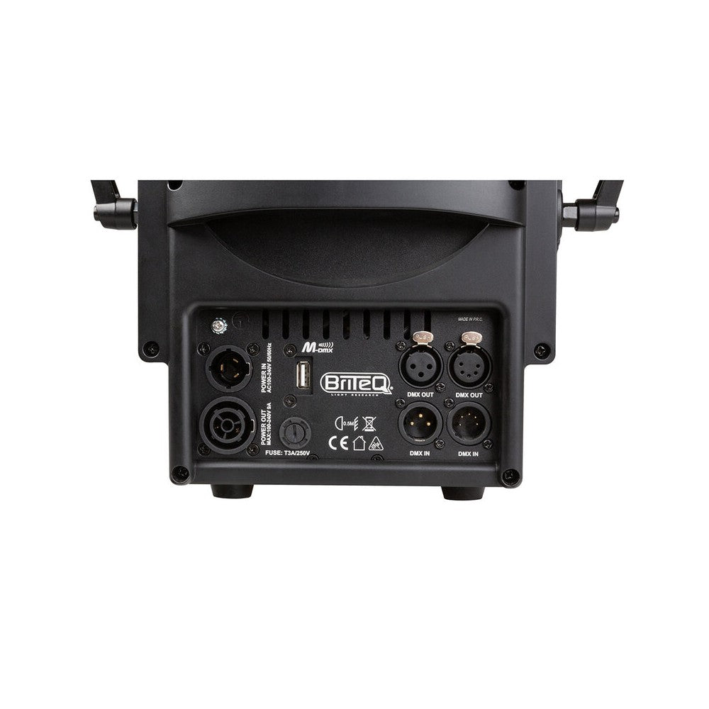 Briteq BT-THEATRE 250EZ Mk3 11-58° 250 W 3200 K