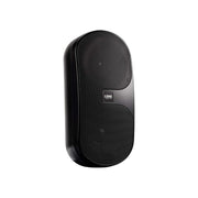 LONE AUDIO 80 W max. 2-way wall-mount loudspeaker, 5" woofer + dome tweeter, black
